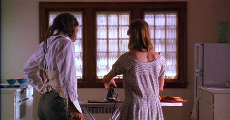 Benny And Joon Making Grilled Cheese Johnny Depp Favorite Movies