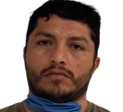 175 Años De Prisión Para El “zorro” Líder Del Cjng En El Valle De Toluca Línea Por Línea