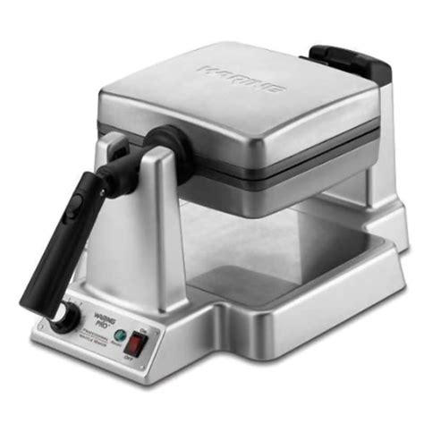 Waring Pro Roating Belgian Waffle Maker | PCRichard.com | WMS200