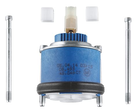 Grohe 46048000 cartuccia | Prezzi e offerte su Tavolla.com