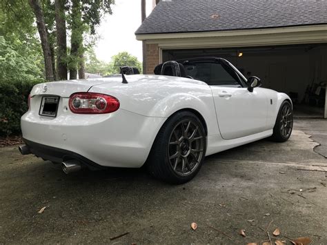 The Official NC Rim Wheel Showoff Thread Page 115 MX 5 Miata Forum