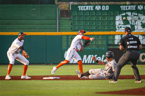 Los Leones Pierden Su Cuarta Serie Al Hilo X