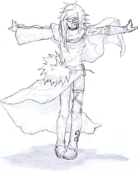 Awesome Jesus Pose by Skutchi on DeviantArt