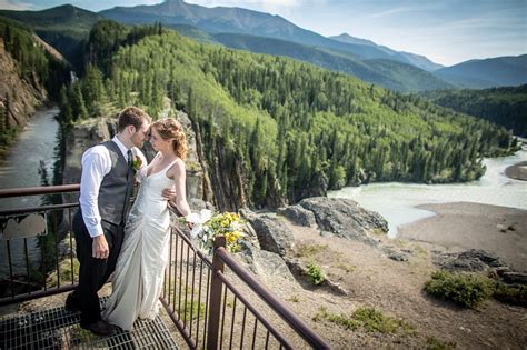 Grande Cache Wedding Photographer Beauchamp Photography