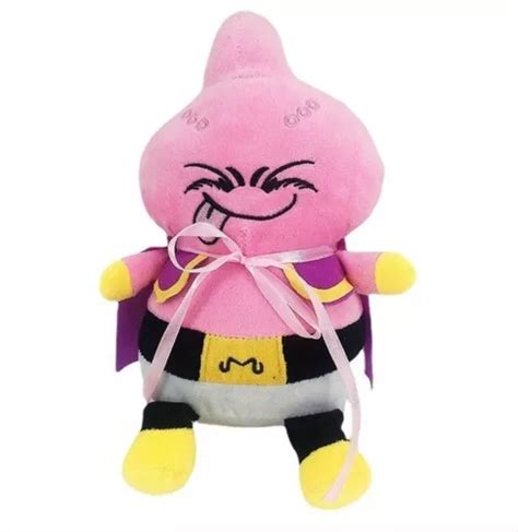 Majin Boo Dragon Ball Peluche Importados Collectoys