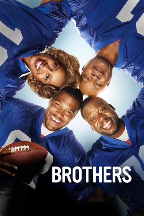 Brothers (TV Series 2009-2009) — The Movie Database (TMDB)