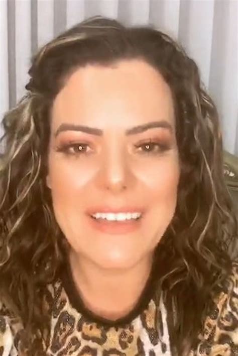 Ana Paula Valadão Causa Revolta Na Internet Com Declaração Polêmica