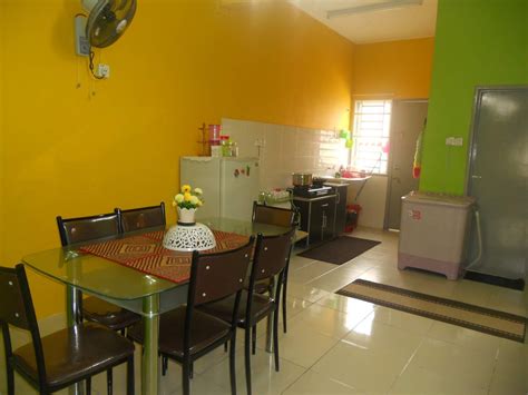 Dceria Homestay Kuala Pilah