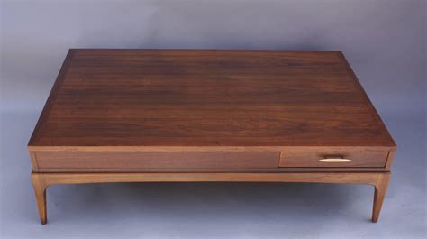 Mid Century Lane Modern Coffee Table For Sale At 1stdibs Mid Century