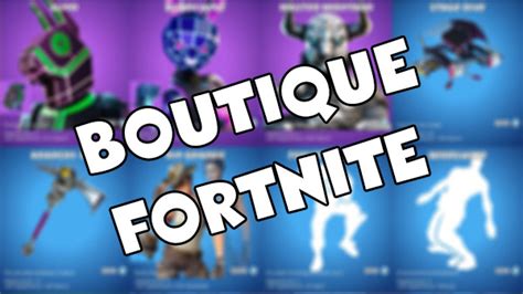 Boutique Fortnite Du F Vrier Fireteam Fr