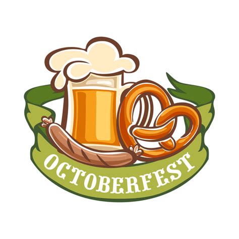 Oktoberfest Logo Png