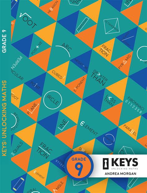 Keys: Unlocking Maths Gr 9 – Amanda Johnson & Co. Textbooks