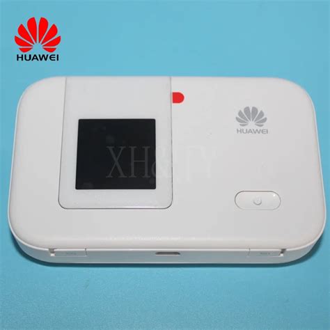 Unlocked Huawei E5372 E5372t E5372ts 601 Wifi Router 150m 4g Mobile