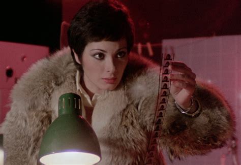 Arrow Video Strip Nude For Your Killer 1975 Reviewed