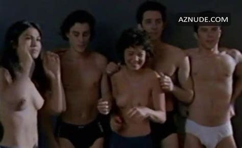 LA VIE DEVANT NOUS NUDE SCENES AZNude