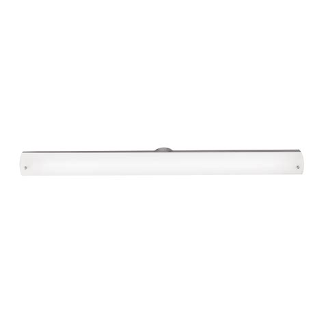 Vail Bath Vanity Light - 31000LEDD-BS/OPL by Access from Cleveland Lighting