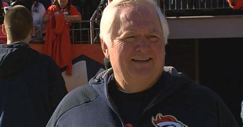 Broncos Defensive Coordinator Wade Phillips Released From Hospital ...