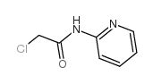 2 Cloro N Piridin 2 Ilacetamida CAS 5221 37 4 Proveedor De Fabricante