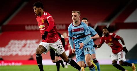 Manchester United vs West Ham highlights and reaction after McTominay ...