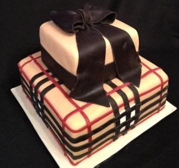 48 Burberry Cakes Ideas In 2021 Cupcake Cakes Burberry Cake Amazing