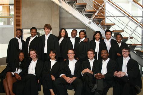 What is the role of the law clerks? - Our Constitution