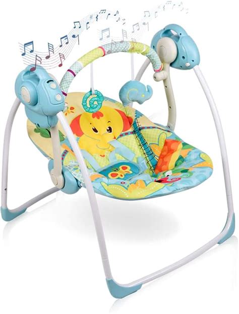 Amazon.co.uk: baby bouncer toys