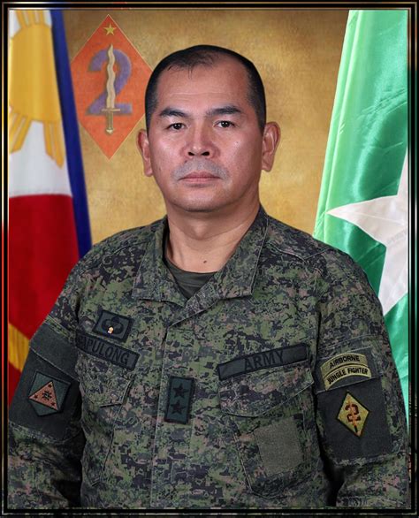 COMMANDER, 2ID, PA