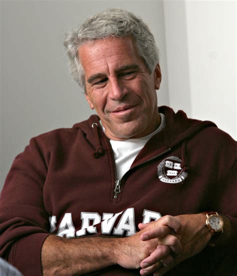 Jeffrey Epstein Pitched a New Narrative. These Sites Published It