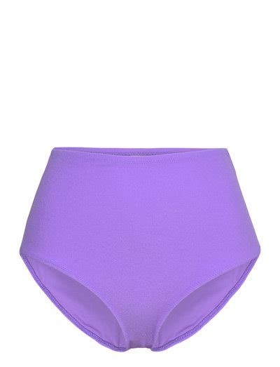 Understatement Underwear Highwaist Bikini Briefs Bas De Pi Ces Boozt