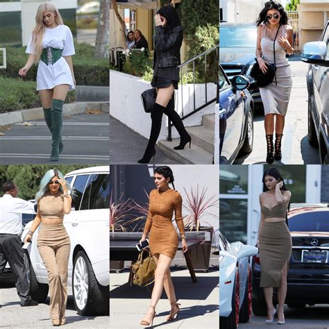 Possibly an unpopular opinion but the most iconic era of the KarJenners