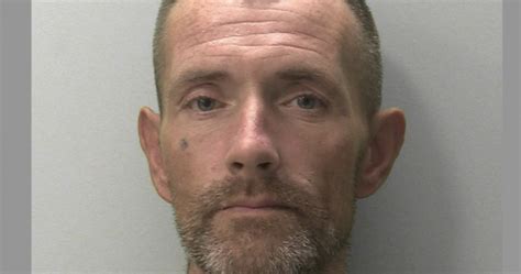 Public Asked To Report Any Sightings Of Sex Offender On Run From Police The Irish Post