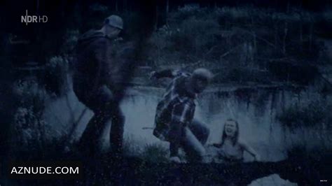 SIMONE GEISSLER Nude AZNude