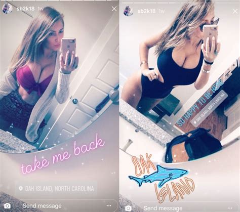 Burke Kelleher Is In A League Of Her Own Porn Pic