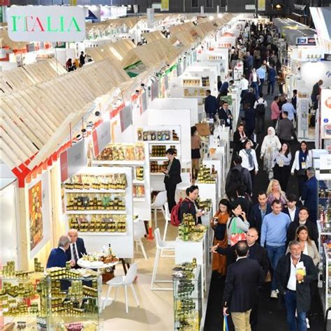 SIAL Paris 2026︱法國國際食品飲料展-貿友展覽事業股份有限公司