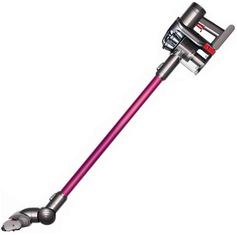 Ivo GRANDIČ - Průmyslové vysavače, vysavače, čističe - Dyson - DC45 ...