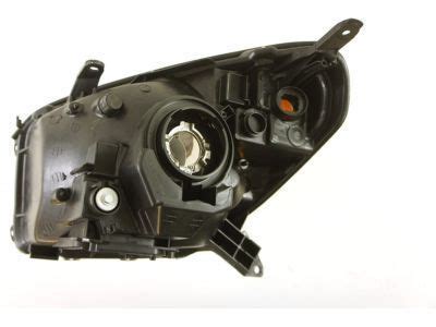 Compatible With Toyota Rav Headlight Assembly Passenger Side