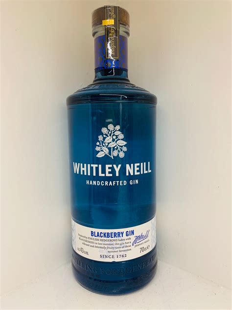 Whitley Neill - Various