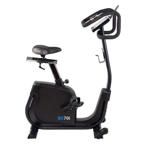 Cardiostrong Ergometer Bx I Touch Fitshop