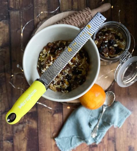 Luxury Christmas Mincemeat Recipe - foodnerd4life