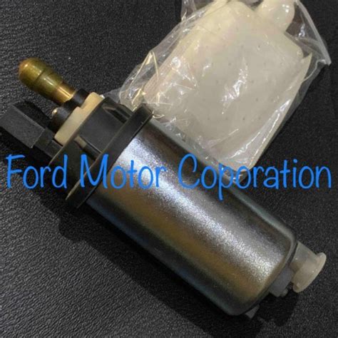 Jual Fuel Pump Pompa Bensin Rotak Mazda 2 Ford Fiesta Escape High