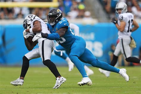 Jacksonville Jaguars Mailbag Where Does Jacksonvilles Season Go After