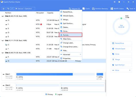 Mejores Programas Para Formatear Tarjetas Sd Enero