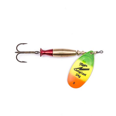 AGLIA LONG CAST – mepps.pl