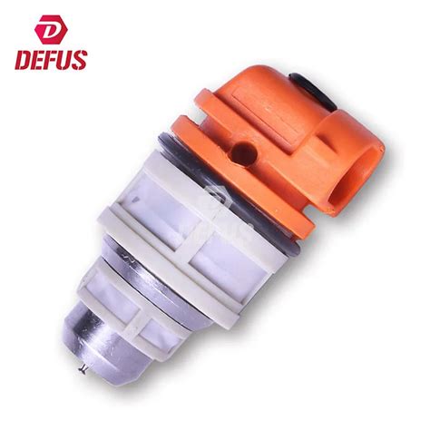 Defus New High Flow Fuel Inject Nozzle Iwm523 00 For Punto Lancia Y 1