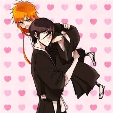 Bleach Novo começo História escrita por The Crazy Girl Spirit