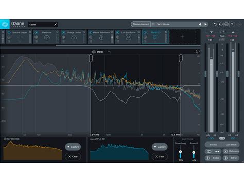 Izotope ozone 4 mastering tutorial - premiumlockq