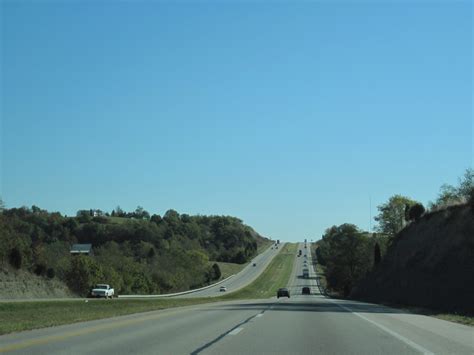 Interstate 64 East - Lexington to Mount Sterling - AARoads - Kentucky