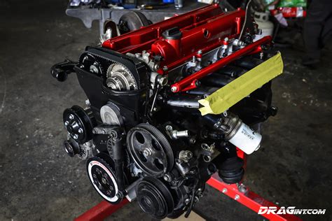 Engine And Drivetrain 2jzgte Vvti Gets Tough With Complete Build