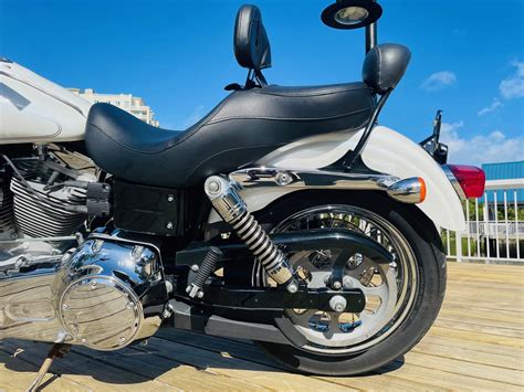 Harley Davidson Fxd I Dyna Super Glide For Sale In Boynton Beach