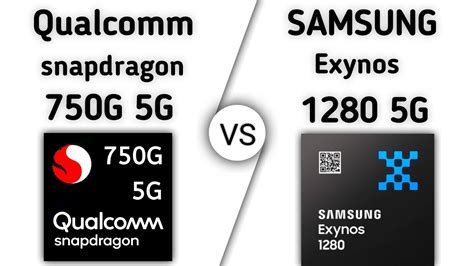 Exynos Vs Snapdragon G What S Better Tech To Bd Youtube